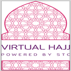Virtual Hajj 图标