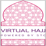 Virtual Hajj icône