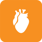 قلب الإنسان-icoon