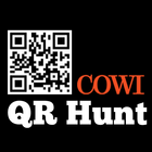 QR Hunt icône
