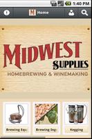 Poster Midwest Supplies