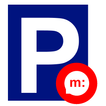 m:Parking