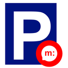 m:Parking biểu tượng