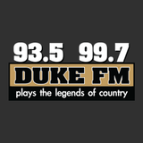 DUKE FM أيقونة