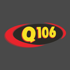 Q106 icône