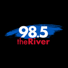 98.5 The River icon