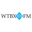 93.9 WTBX