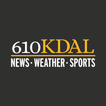 610 KDAL
