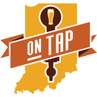 Indiana On Tap أيقونة