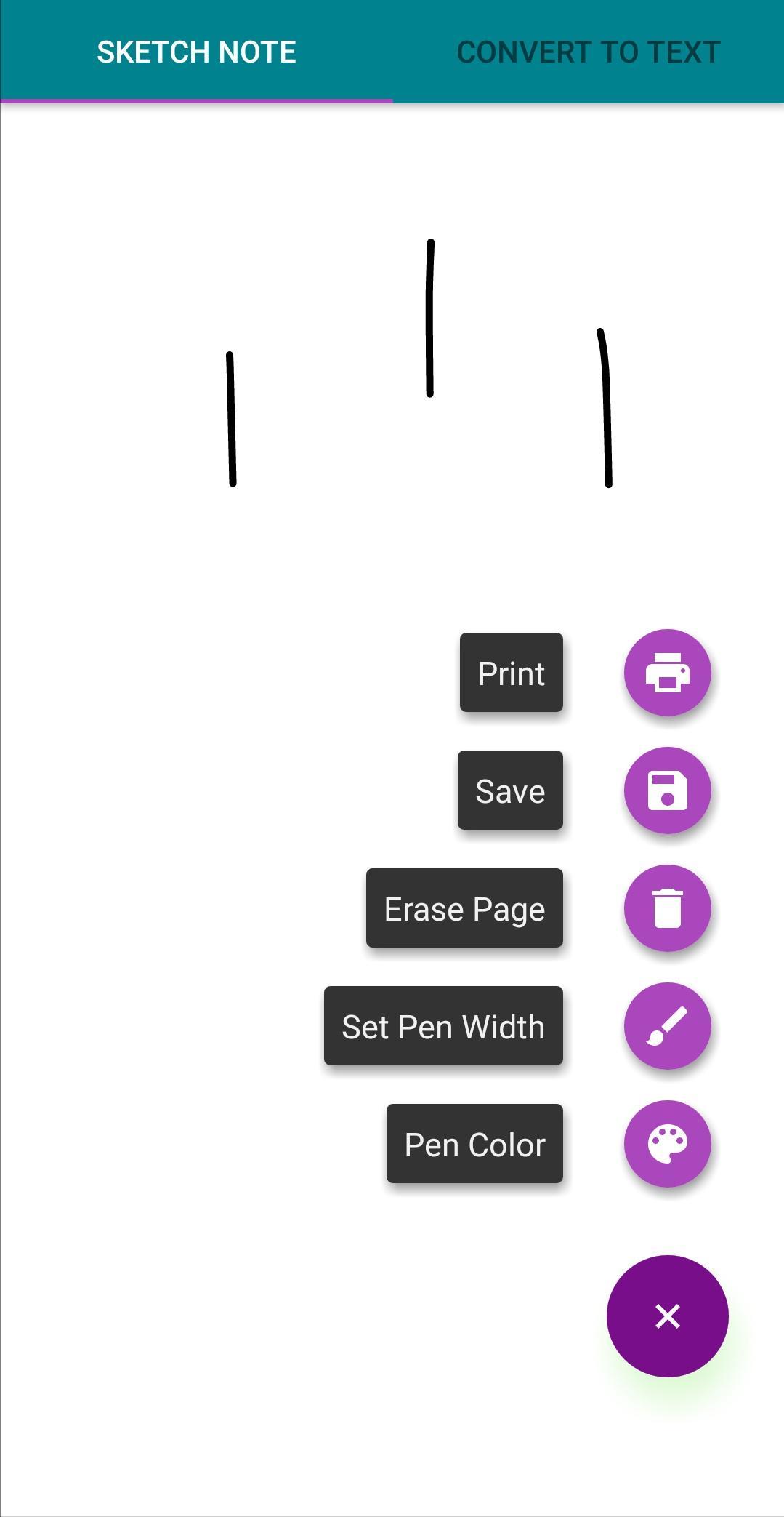 Descarga de APK de Pocket Draw Note para Android