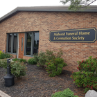 MidWest Funeral Home icône
