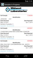 Midwest Laboratories syot layar 3