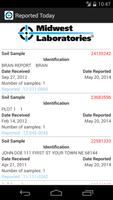 Midwest Laboratories স্ক্রিনশট 2