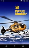 Midwest MedAir Poster