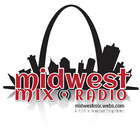 Midwest Mix Radio 아이콘