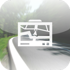 Car GPS Navigation Guide أيقونة