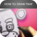 How To Draw FNAF APK
