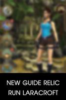 New Guide: Relic Run LaraCroft Affiche