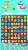 Candy Smasher HD ảnh chụp màn hình 1