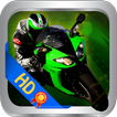 ”Motor Racing HD