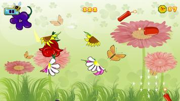Slice Flowers HD স্ক্রিনশট 1