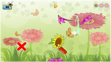 Slice Flowers HD স্ক্রিনশট 2
