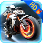 آیکون‌ Moto Death Race HD