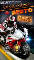 پوستر Moto Death Race HD