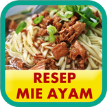 Mie Ayam Enak