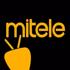 Mitele - Televisión latina y más! アプリダウンロード