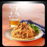 Poster Resep Mie dan Pasta