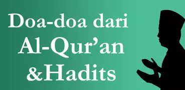 Doa-doa dari Qur'an dan Hadits