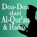 Doa-doa dari Qur'an dan Hadits APK