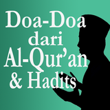 Doa-doa dari Qur'an dan Hadits icône