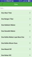 Doa-doa dari Qur'an dan Hadits screenshot 3