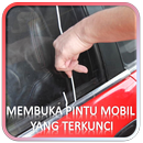 APK Membuka Pintu Mobil Terkunci