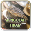 Mengolah Tiram