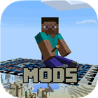 Mods for MCPE icône