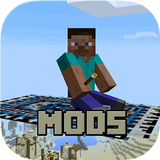 Mods for MCPE icon