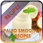 Paleo Smoothie Recipes ไอคอน