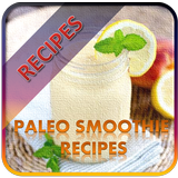 Paleo Smoothie Recipes icône