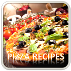 Pizza Recipes icône