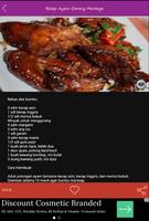 Resep Ayam Goreng screenshot 2