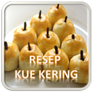 Resep Kue Kering APK
