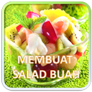 APK Membuat Salad Buah