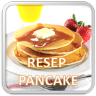 Resep Pancake أيقونة