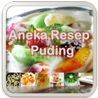Aneka Resep Puding আইকন