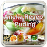 Aneka Resep Puding-icoon