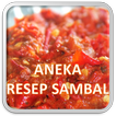 Aneka Resep Sambal