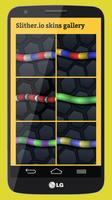 1 Schermata Skin for Slither.io